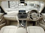 BMW 328i Sedan Modern Line 2012 года (UK)